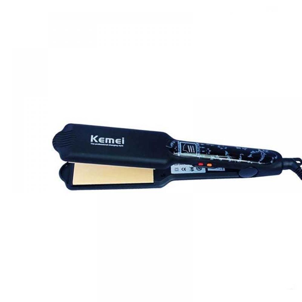 Kemei Professional Hair Straightener KM-1287